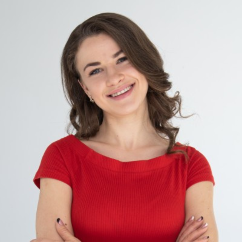 Natali Trubnikova