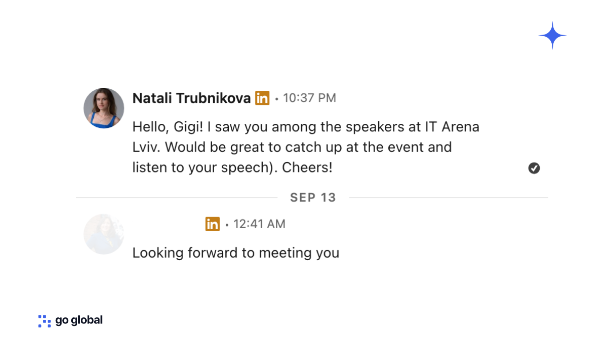 How to Be Prepared to Get the Most Out of a Networking Event: Insights