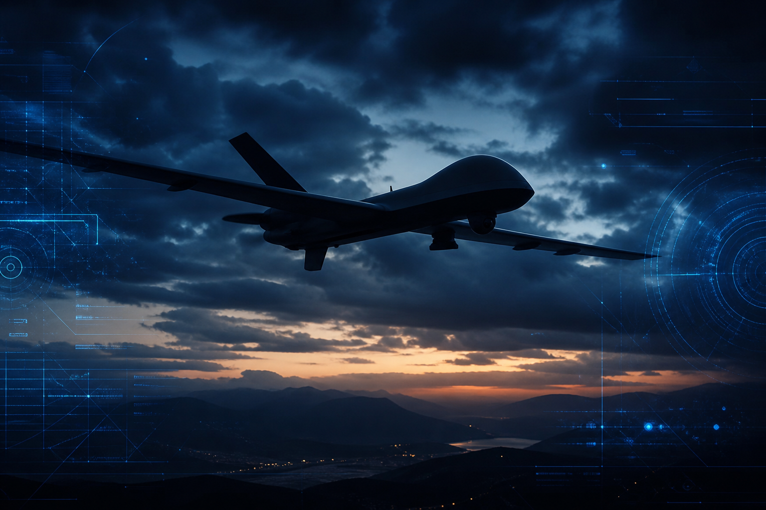 Software-defined defence systems — the Helsing category benchmark