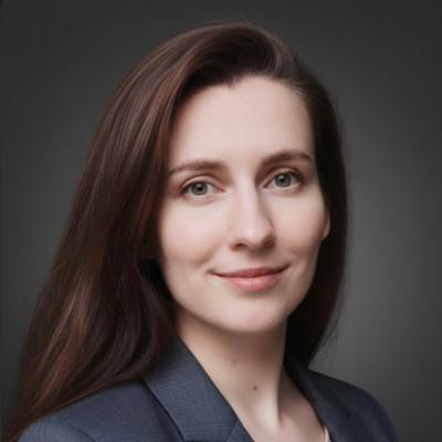 Liudmyla Kutserei