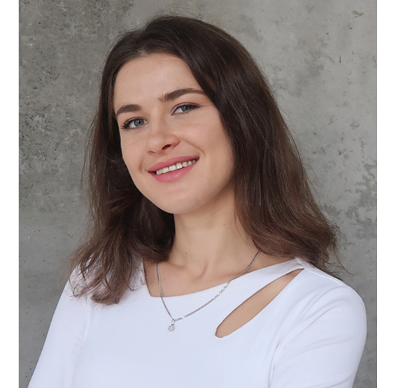 Natali Trubnikova
